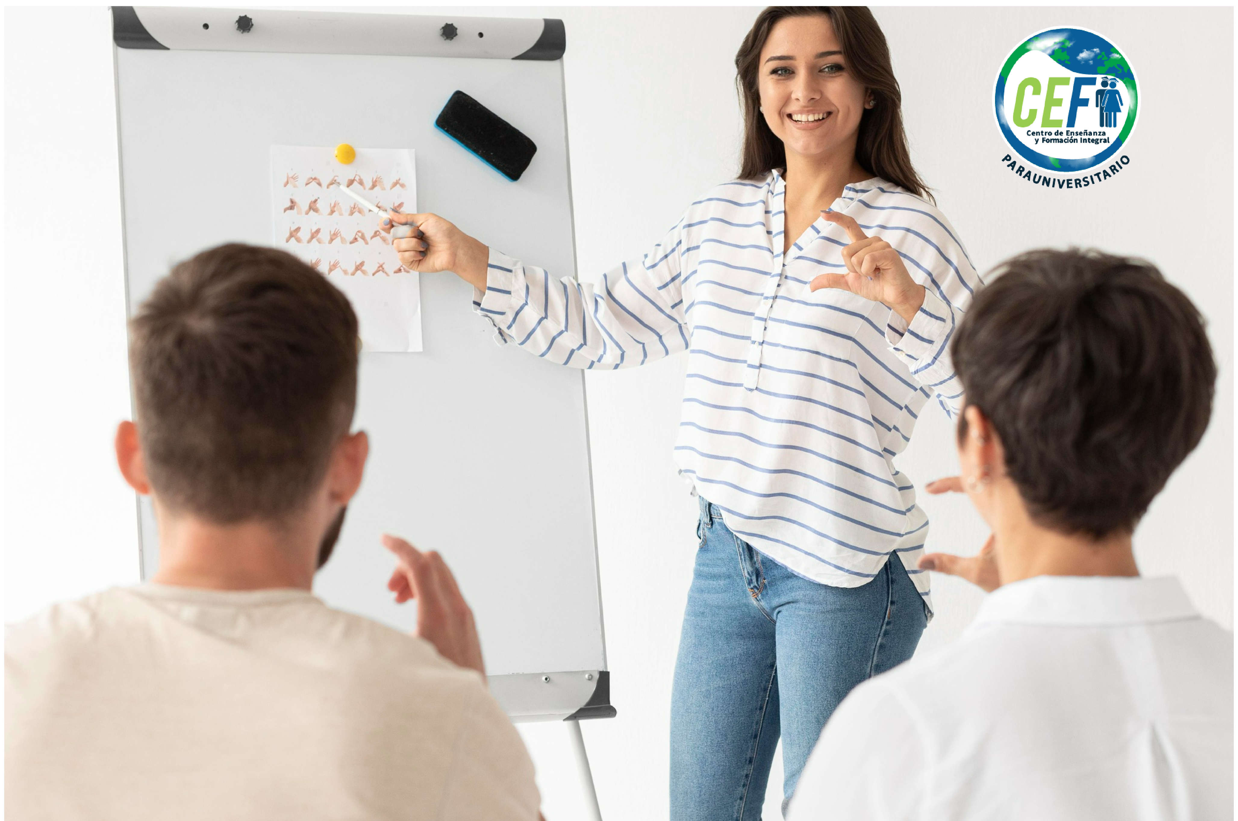 Talleres y Capacitaciones